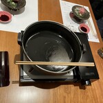 用戶對於すき焼きと牛まぶし ももしき的評論圖