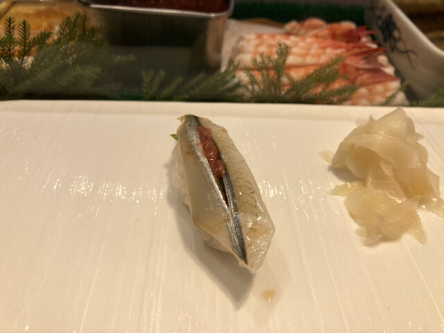 用戶對於鮨処　音羽 ルクアイーレ店的評論高清圖