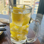 User's review image for 個室居酒屋 座楽 上野駅前店