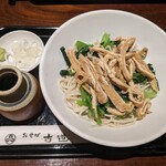 User's review image for おそば 古道