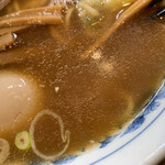 用户对于東池袋 大勝軒 南池袋店的评论图