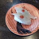 用戶對於すし銚子丸 日野店的評論圖