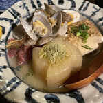 用户对于たこ焼きとおでん 石橋的评论图