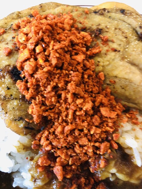 用户对于すき家 赤羽南口店的评论高清图