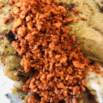 用户对于すき家 赤羽南口店的评论图