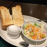 用户对于プロント あべの橋駅店的评论图