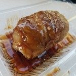 用戶對於山田サービスエリア(下り線)スナックコーナー的評論圖