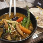 用户对于カオスヘブン 札幌店的评论图