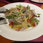 用戶對於マーケットレストランAGIO サンシャインアルパ店的評論圖