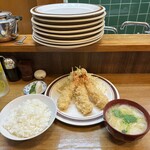 User's review image for とん平