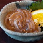 用戶對於焼きもんや菜's的評論圖