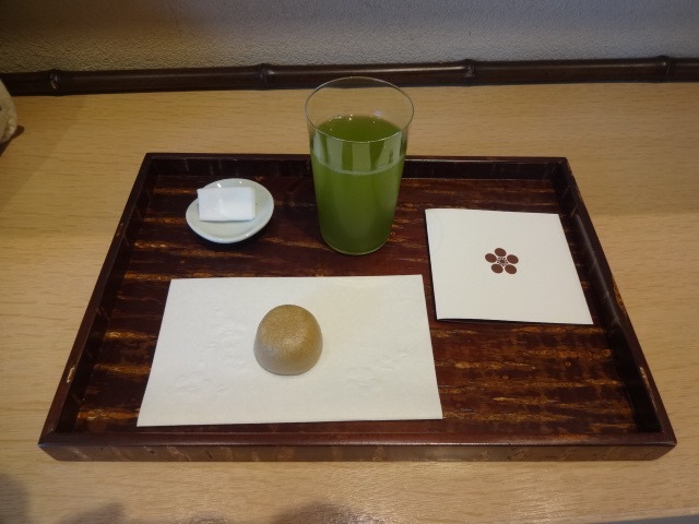 User's review image for 山田屋まんじゅう 元 恵比寿店