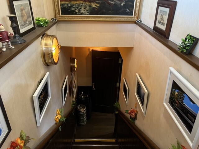 用户对于料理倶楽部的评论高清图