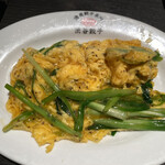 User's review image for 渋谷餃子 新宿西口店