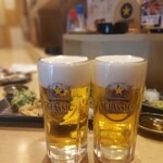 用户对于海鮮炭焼処とら太的评论图