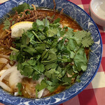 User's review image for BACKPACKER'S CAFE 旅人食堂  町田屋台店