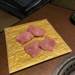 用戶對於炭火焼肉 ふちおか的評論圖