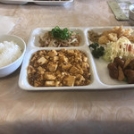 用户对于錦城閣的评论图