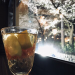 用户对于おばんざいと純洋食 アイサニ的评论图