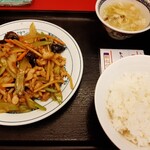 User's review image for 叙香苑 亀戸店