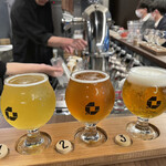 用戶對於Ale GION BEER KYOTO的評論圖