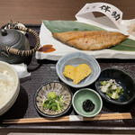 用戶對於高級ブランド干物 『銀座伴助』 銀座本店的評論圖