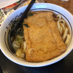 User's review image for 山田うどん 町田図師店