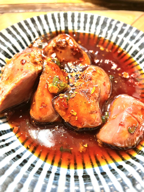 User's review image for 大衆酒場 チャン栓チャン