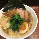 用戶對於拉麺 麺くま的評論圖