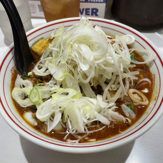 User's review image for 蒙古タンメン中本 吉祥寺店