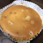 User's review image for チーズガーデン 阪急うめだ本店