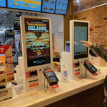 User's review image for バーガーキング 巣鴨駅前店