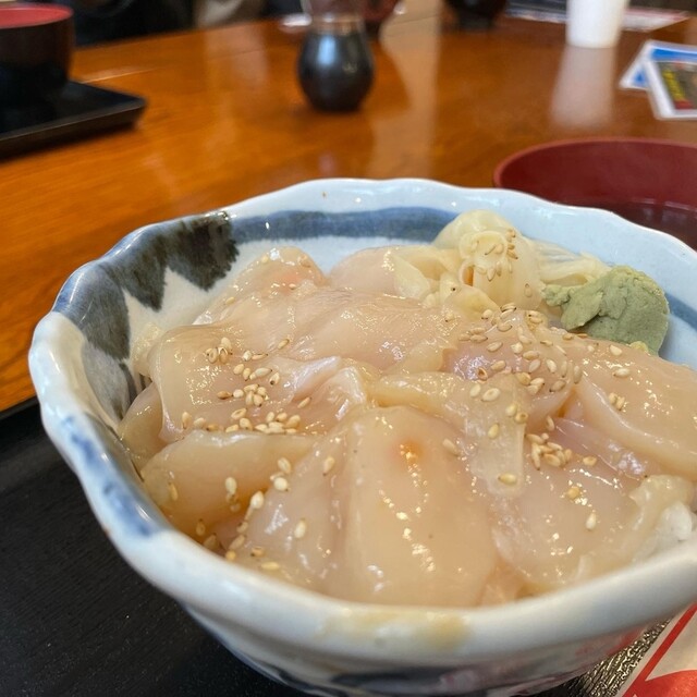 用戶對於市場直送海鮮問屋 錦市場本店的評論高清圖