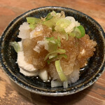 用户对于やきとり倶楽部 三軒茶屋店的评论图