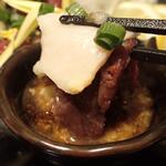 用戶對於蕎麦割烹 山崎 大井町本店的評論圖