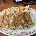 User's review image for 餃子の王将 空港線豊中店