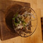用户对于魚菜料理 二代目 みつい的评论图