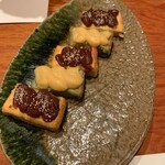 用户对于祇園 蕪屋的评论图