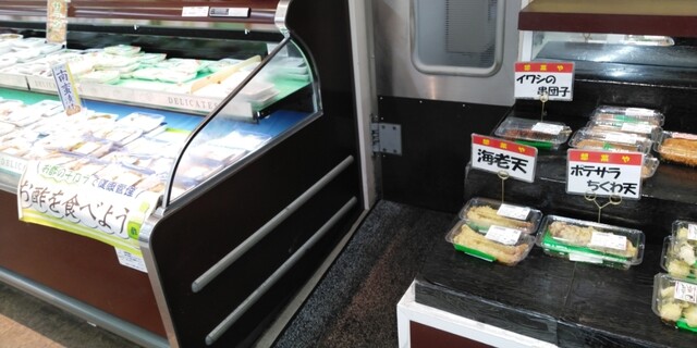 User's recommendation image for 想菜や サンリブ高須店