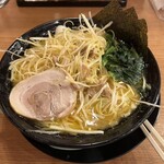 用戶對於町田商店 東京ラーメン横丁店的評論圖