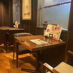 用户对于星乃珈琲店 コトチカ四条駅前店的评论图