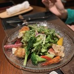User's review image for ル・ゴロワ フラノ