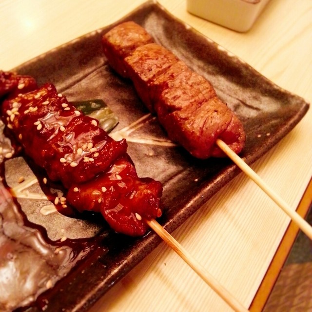 User's recommendation image for 銀座ごだいご