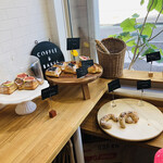 User's review image for MILLS COFFEE