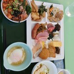 用戶對於ホテル知床的評論圖