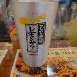 User's review image for タコとハイボール 狸小路2丁目店