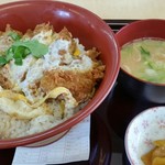 用戶對於かつふじ 恵庭店的評論圖
