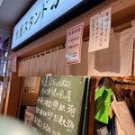 用戶對於魚屋スタンドふじ子的評論圖