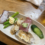 User's review image for 浜貞