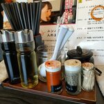 用戶對於恵比寿ブタメン 早稲田店的評論圖